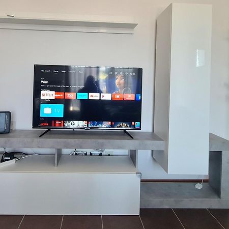 Milano Santa Giulia Business Apartment - Olimpiadi 26 Ngoại thất bức ảnh