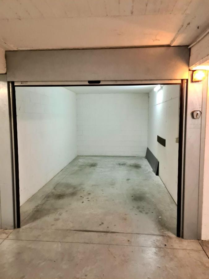 Milano Santa Giulia Business Apartment - Olimpiadi 26 Ngoại thất bức ảnh