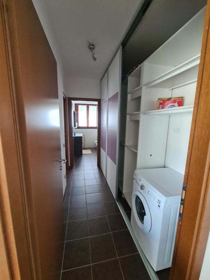 Milano Santa Giulia Business Apartment - Olimpiadi 26 Ngoại thất bức ảnh