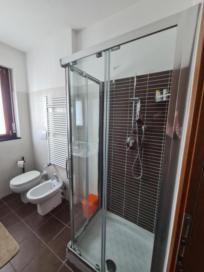 Milano Santa Giulia Business Apartment - Olimpiadi 26 Ngoại thất bức ảnh