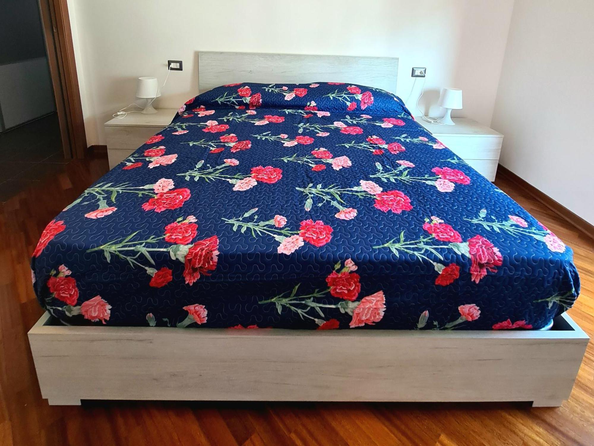 Milano Santa Giulia Business Apartment - Olimpiadi 26 Ngoại thất bức ảnh
